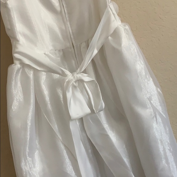 Flower girl/special occasion dress - Picture 4 of 4